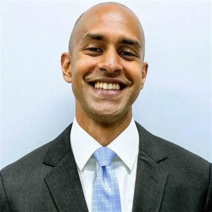 Tony Balkissoon Ethnicity: Bio, Net Worth, Age, Height & More - SarkariResult