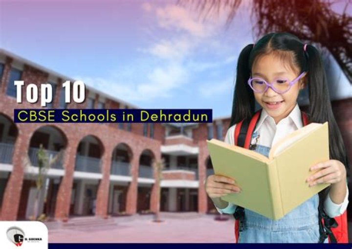 Top CBSE Schools in Dehradun|Best|List|10|Boys|Girls|Review 2022 - 2023