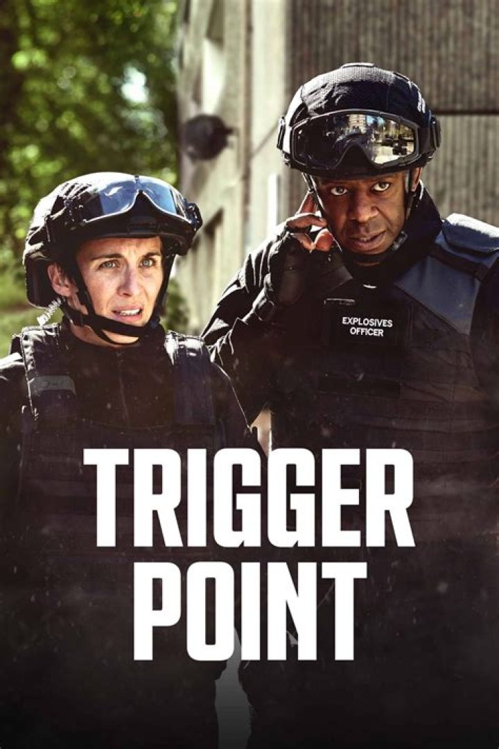Trigger Point Season 1 Release Date, Recap, Cast, Review, Plot, Spoilers, Streaming, Schedule & Where To Watch? - SarkariResult