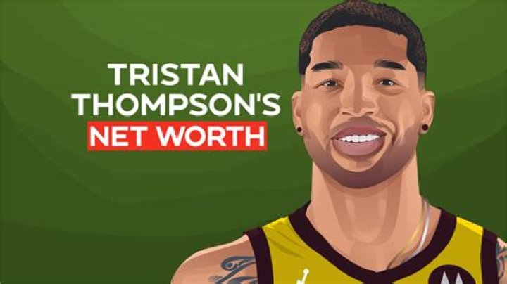 Tristan Thompson Net Worth: Details About Home, Salary, NBA, Wealth - SarkariResult
