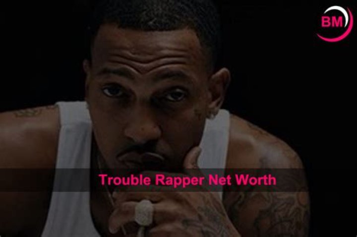 Trouble Rapper Net Worth: Details About Home, Income, Biography, Career - SarkariResult
