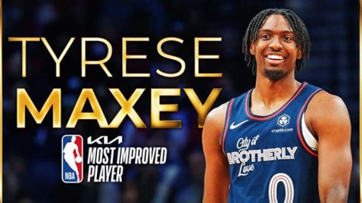 Tyrese Maxey: Reasons Behind Tyrese Maxey's Absence and What Happened - SarkariResult