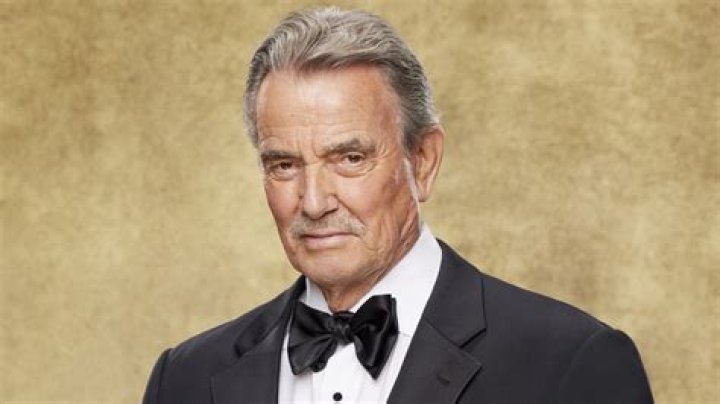 Victor Newman's Age: Exploring Eric Braeden's Health Update on Young and the Restless Star - SarkariResult