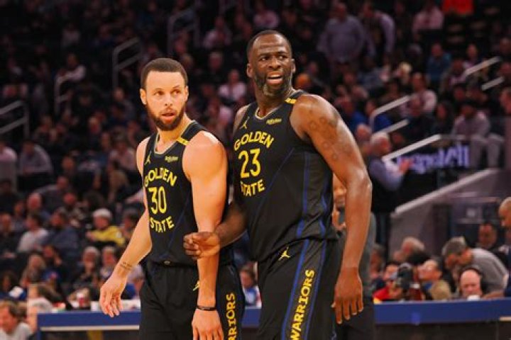 Warriors Rule Out Draymond Green Vs. Nuggets For Surprising Reason - SarkariResult