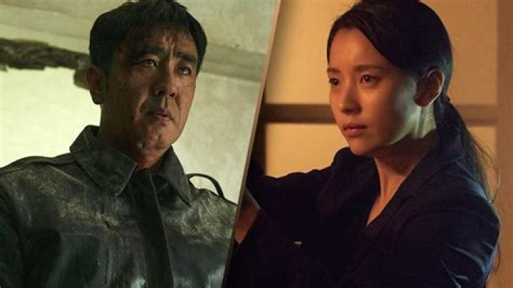 Watch Korean Drama Season 1 Episode 17 Recap : Moving Episode 17 Explained - SarkariResult