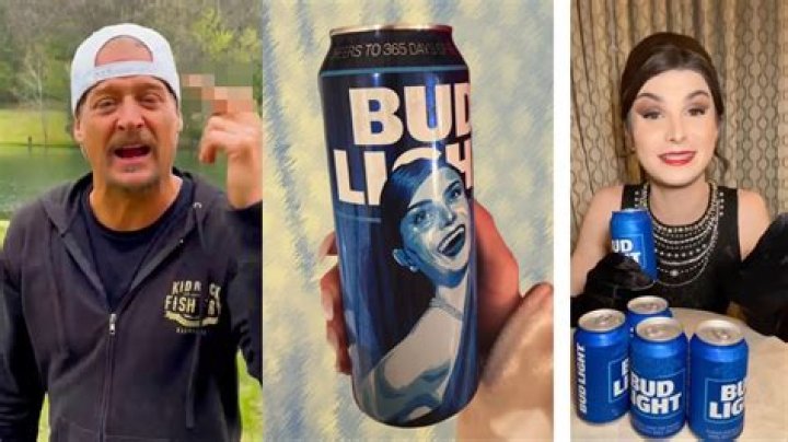 What Did Kid Rock Say About His Viral Bud Light Controversy? - SarkariResult