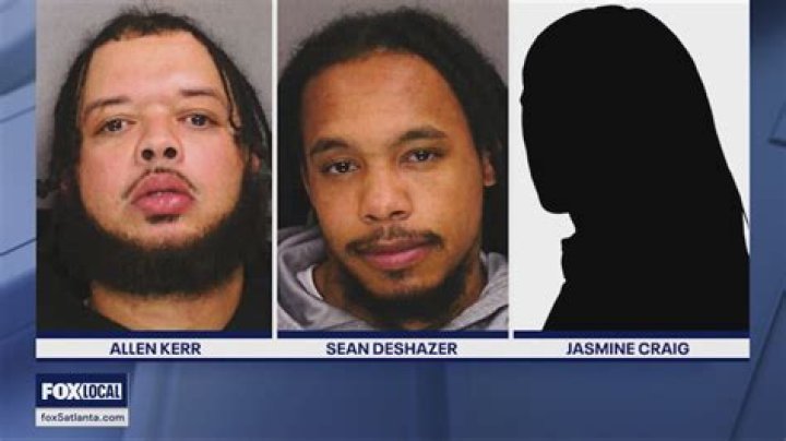 What Happened To Both In Evans, GA Murder-Suicide? Tijuana Dent And Larry Jacobs Death Cause? - SarkariResult