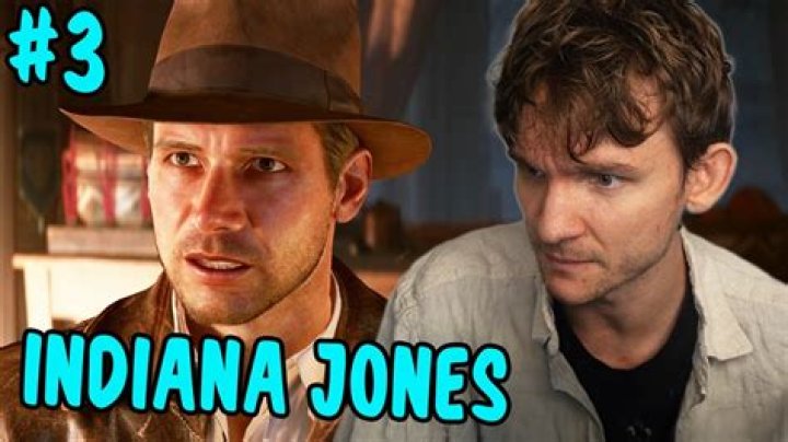 What Happened to Indiana Jones's Son? Who Plays Indiana Jones's Son? - News