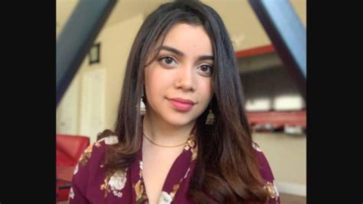 What happened to Lahari Pathivada, whose body was discovered?