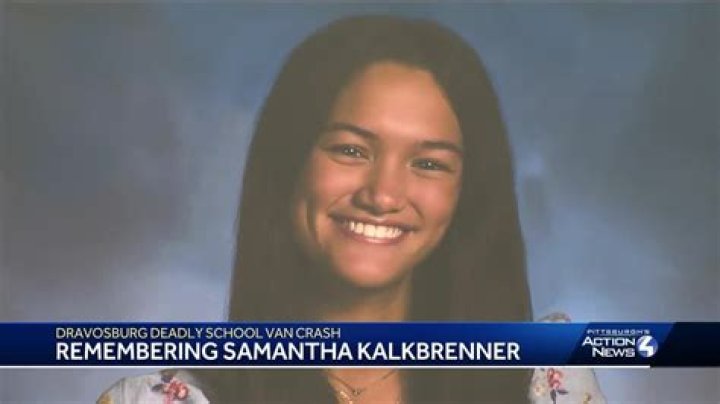 What Happened To Samantha Kalkbrenner, 15-Year-Old Girl: Samantha Kalkbrenner Obituary - SarkariResult