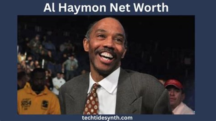 What is Al Haymon' Net Worth?