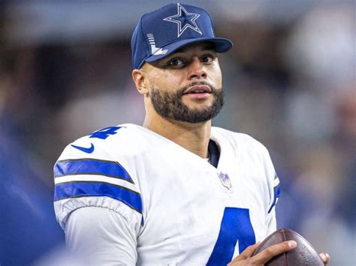What is Dak Prescott Religion? Is Dak Perscott Christian Or Jewish?
