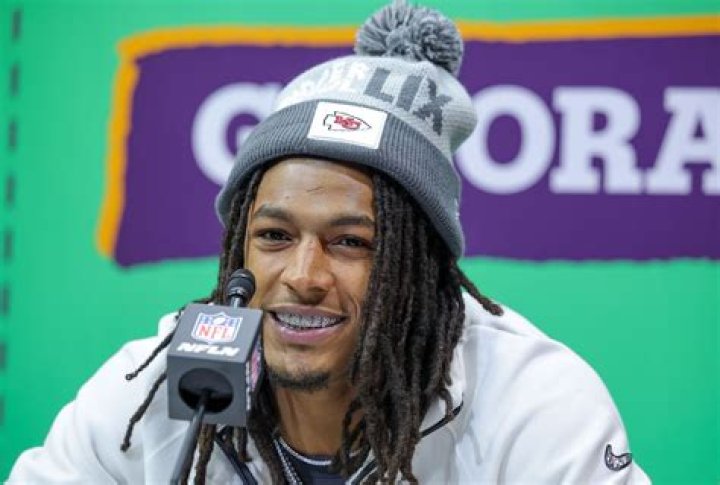 What Is Isiah Pacheco Ethnicity? Exploring Chiefs RB's Background - SarkariResult