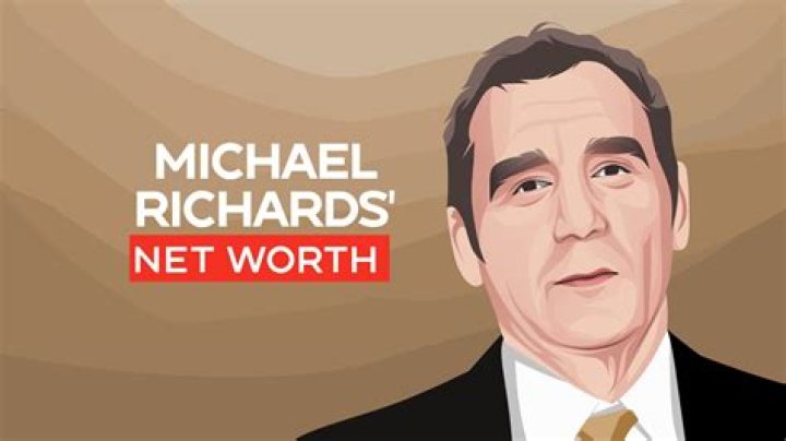 What Is Michael Richards’ Current Net Worth? What happened in 2006 that ‘cancelled’ him?