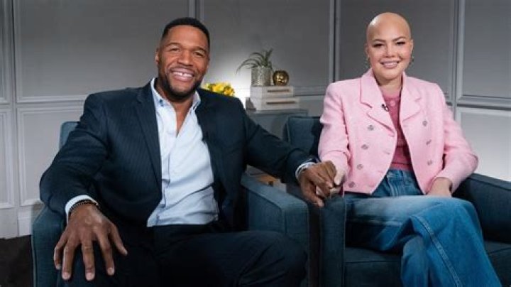 What is Michael Strahan’s Net Worth? Know All About American TV Personality