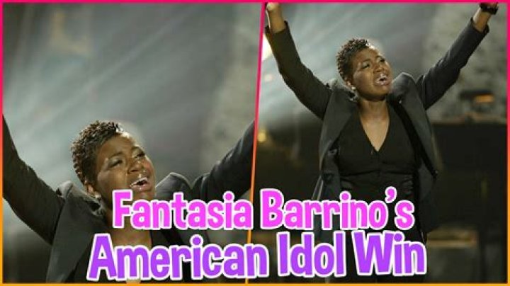 What Occurred with Fantasia Barrino? Did Fantasia Barrino Win any Golden Globes in 2024? - SarkariResult