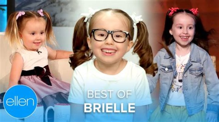 Where's Brielle from Ellen Now? What's the Latest on Brielle from Ellen? - SarkariResult