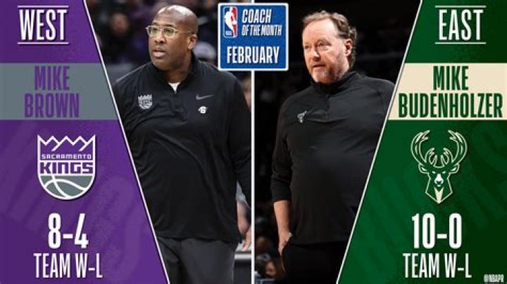 Where is Mike Budenholzer at Present? Did the Milwaukee Bucks Coach Get Fired? What is Mike Budenholzer Up to Nowadays? - SarkariResult