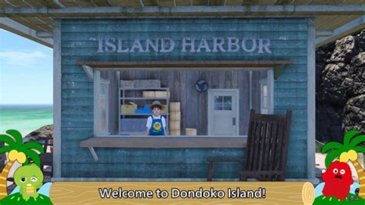 Where To Find Every Type of Resources on DonDoko Island? - SarkariResult