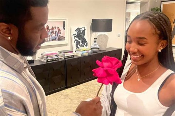 Who Is Chance Combs? Exploring the Life of Sean 'Diddy' Combs' Celebrated 17-Year-Old Daughter, Chance Combs - SarkariResult