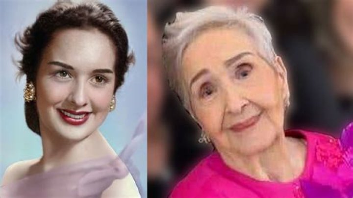 Who is Gloria Romero? Is She Still Alive? Know All About Her - SarkariResult
