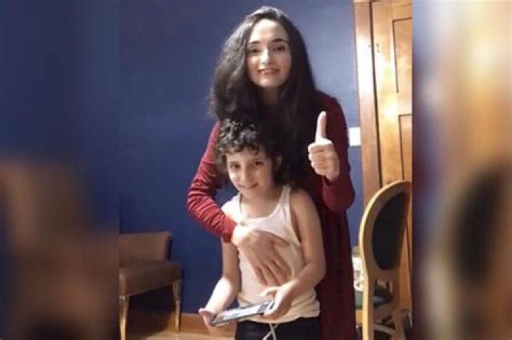 Who is Hanaan Shahin, Mother of 6-Year-Old Palestinian Boy Fatally Stabbed in Chicago? - SarkariResult