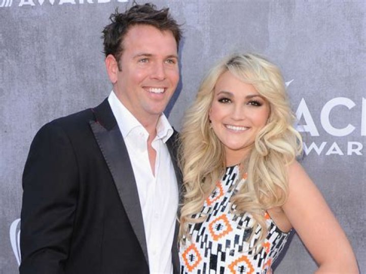 Who is Jamie Lynn Spears Married to? Exploring Her Life with Jamie Watson in Detail - SarkariResult