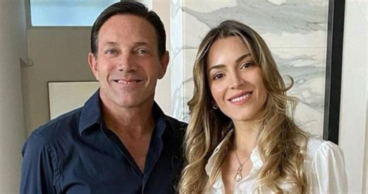 Who is Jordan Belfort? All About Cristina Invernizzi’s Wife