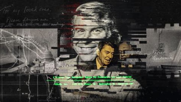 Who is Michael Riconosciuto? What Happened to Him? Know All About Michael Riconosciuto - SarkariResult