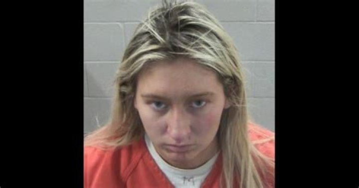 Who Is Morgan Lund? Wisconsin Woman Stabbed Her Ex-Partner In His Sleep - SarkariResult