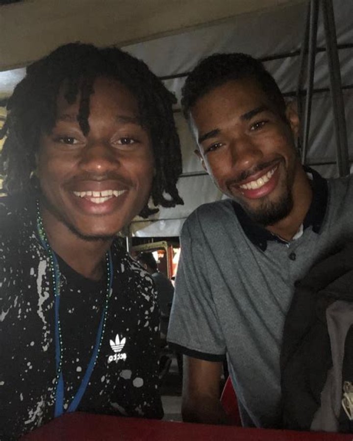 Who is Seven Sirius Benjamin? Meet Son of Andre 3000