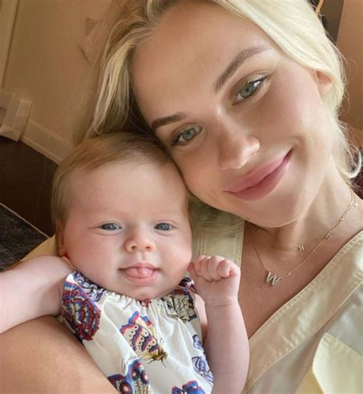 Who is Sydney Esiason? All About Boomer Esiason’s Daughter