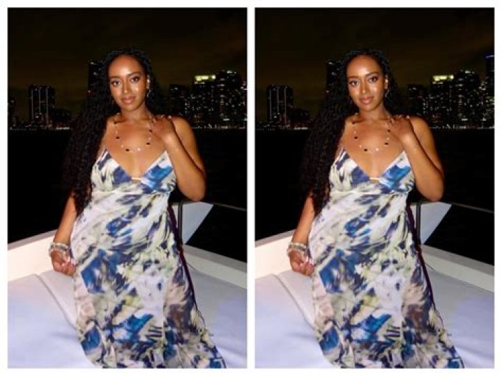 Who Is Taahirah O’Neal? How Tall Is She? Know All About His Net Worth, Life, And More