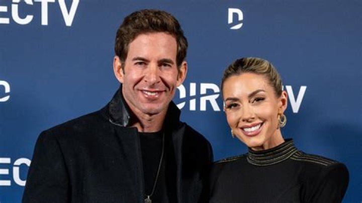 Who is Tarek El Moussa Girlfriend Heather Rae Young? Her Wiki, Bio, Parents, Net Worth, Dating