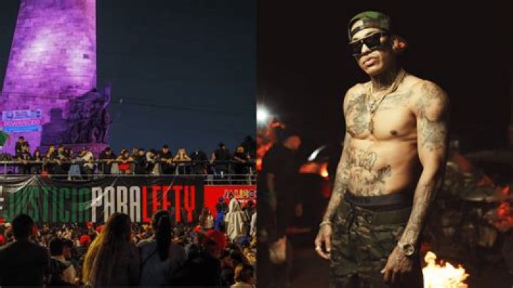 Who Killed Lefty SM? Tributes pours in as Mexican rapper shot dead at 31 - News