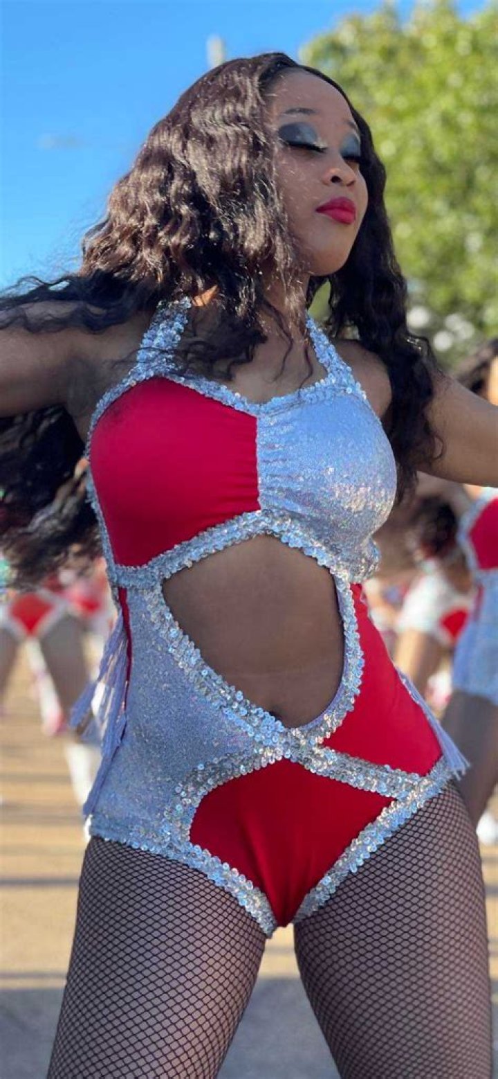 Who Was Dyshea Upshaw From DD4L? What Happened To Her?