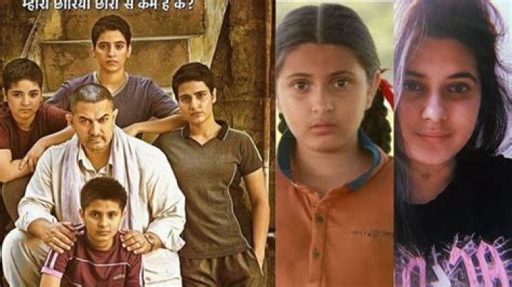 Who was Suhani Bhatnagar? Did She have Siblings? Know All About Her - SarkariResult