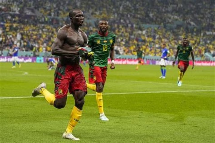 Why is Vincent Aboubakar Absent Today? Is Vincent Aboubakar Dealing with an Injury? What Happened to Vincent Aboubakar? - SarkariResult