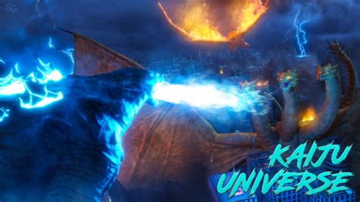 Why Kaiju Universe was Deleted? What is Going on with Kaiju Games? - SarkariResult