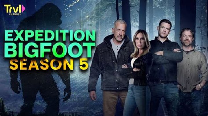 Will There Be A Season 5 Of Expedition Bigfoot? Release Date, Recap, Review, Spoilers, Streaming, Schedule & Where To Watch? - SarkariResult