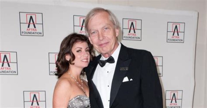 Windsor Johnston Wikipedia, Age: Bio Of Bob Edwards Wife - SarkariResult