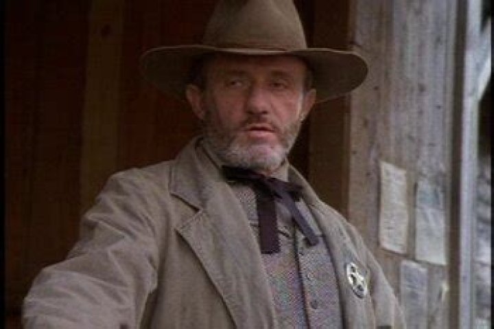 Wolfgang Bodison Children, Relationship, Net Worth, Salary, Wiki, Bio