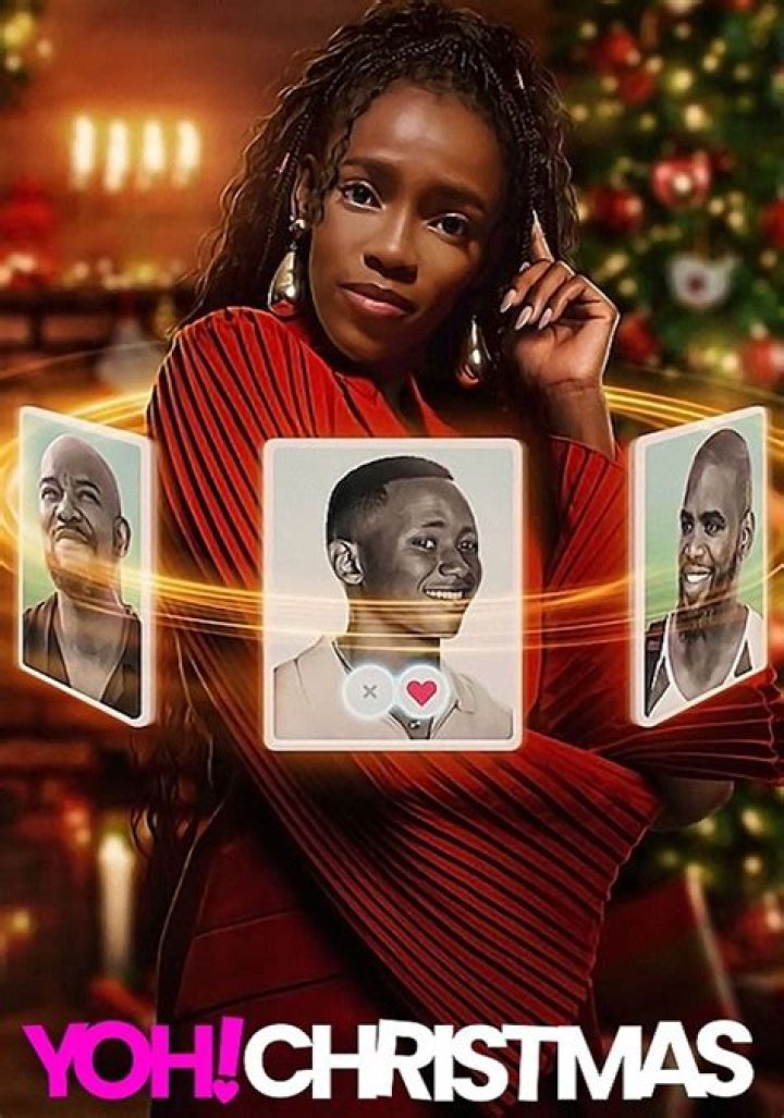 Yoh! Christmas Season 2 Release Date, Countdown, Spoilers, Plot, Recap, Cast & Where to Watch - SarkariResult