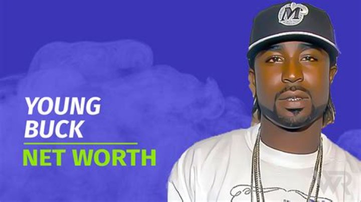 Young Buck Net Worth: Details About Car, Career, Rapper, Income, Age, Home - SarkariResult