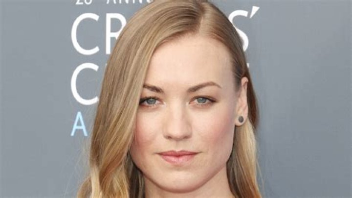 Yvonne Strahovski Net Worth: Details About Movie, Career, Bf, Age, Income - SarkariResult